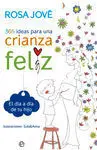 365 Ideas para una Crianza Feliz Agenda Dietario