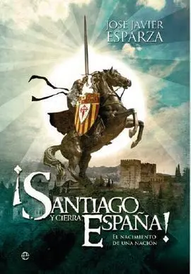 Santiago y Cierra España