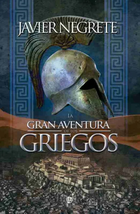 Gran Aventura de los Griegos,La