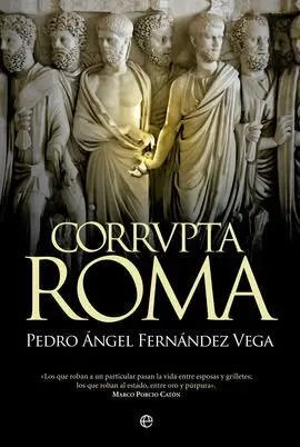 Corrvpta Roma
