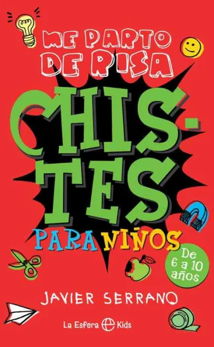 Chistes para Niños
