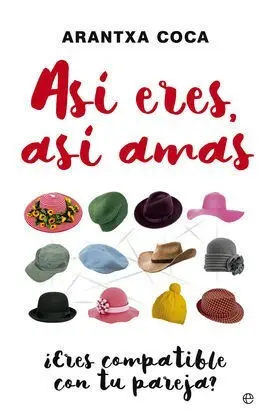 Asi Eres, Asi Amas