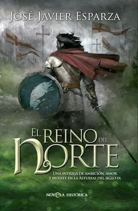 Reino del Norte, el (Bolsillo)