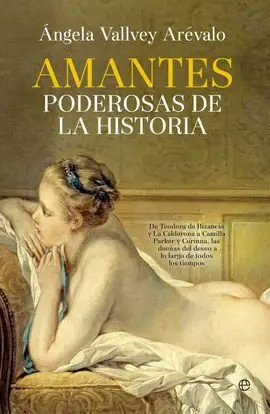 Amantes Poderosas de la Historia