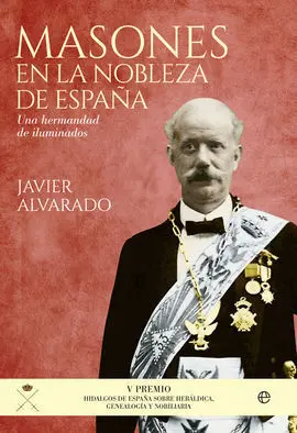 Masones en la Nobleza de España