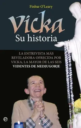Vicka Su Historia