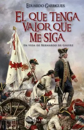 Que Tenga Valor que me Siga,El