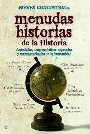 Menudas Historias de la Historia