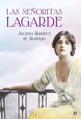 Señoritas Lagarde, las