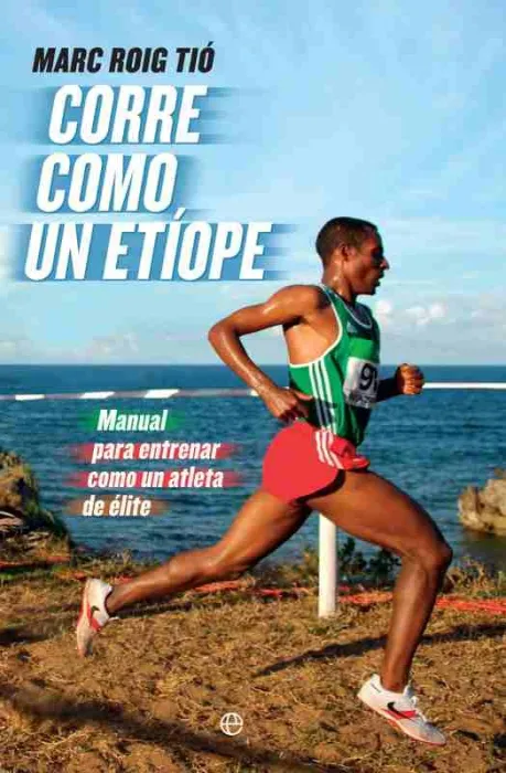 Corre Como un Etíope