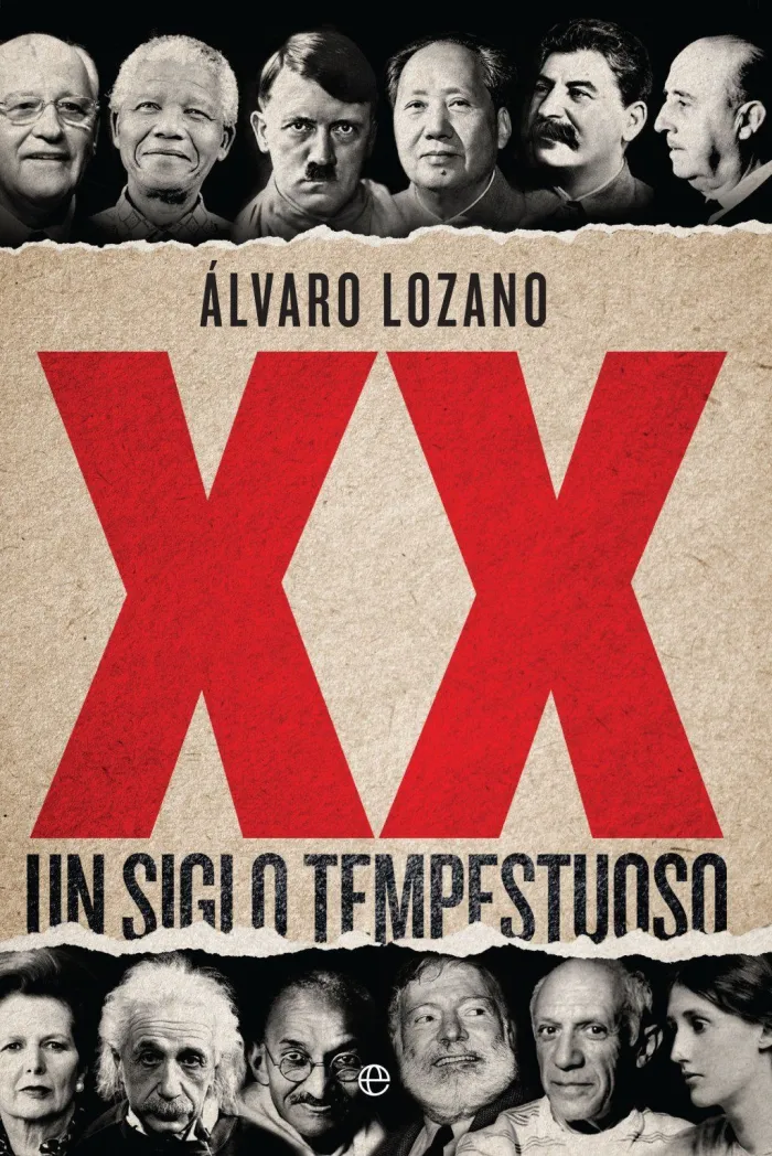 Xx (Un Siglo Tempestuoso)