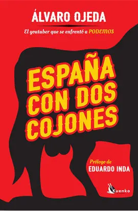 España con Dos Cojones