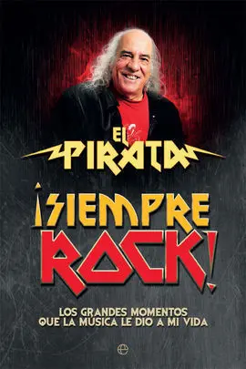 ¡Siempre Rock!