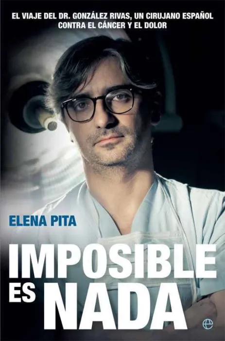 Imposible Es Nada