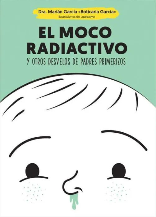 El Moco Radiactivo
