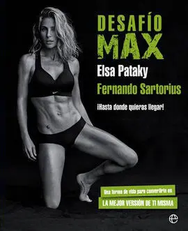 Desafío Max