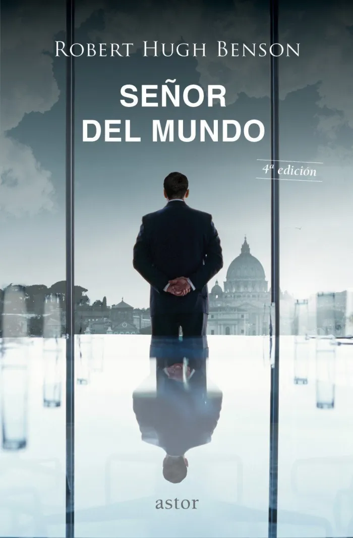 Señor del Mundo