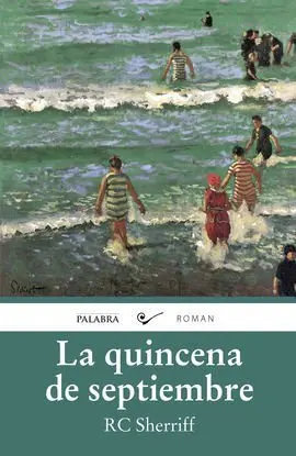 La Quincena de Septiembre