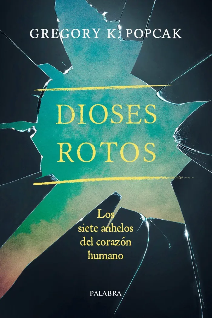 Dioses Rotos