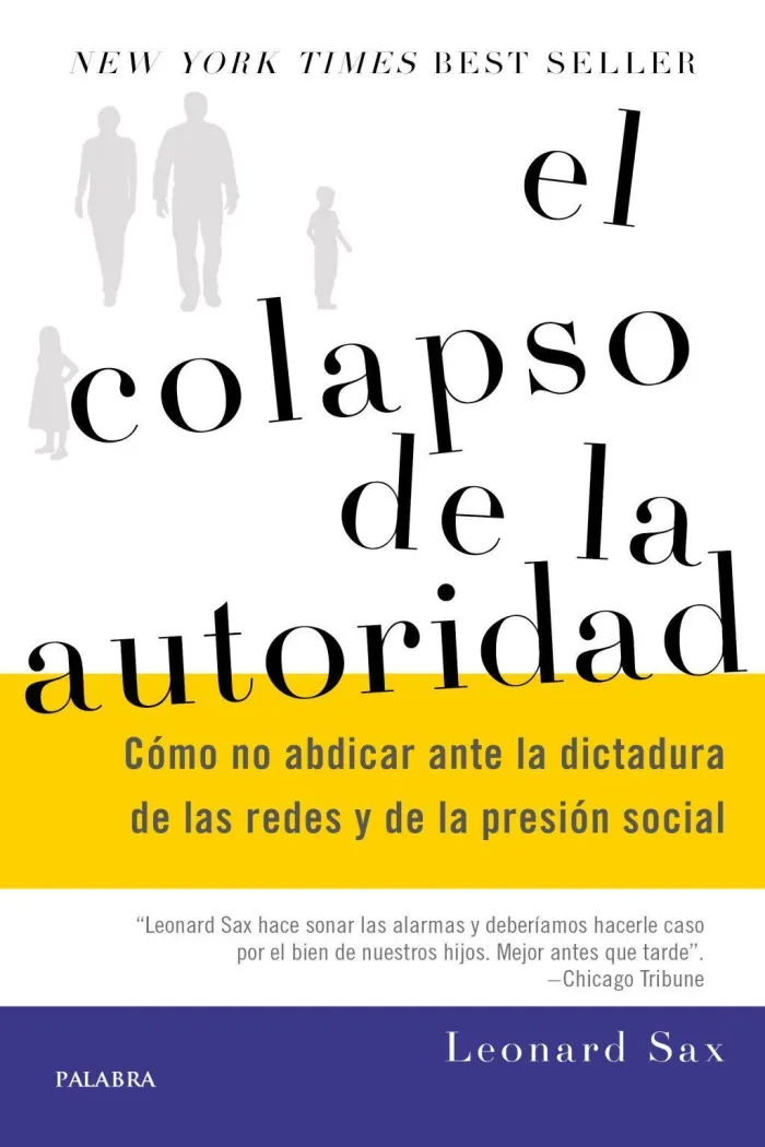 El Colapso de la Autoridad