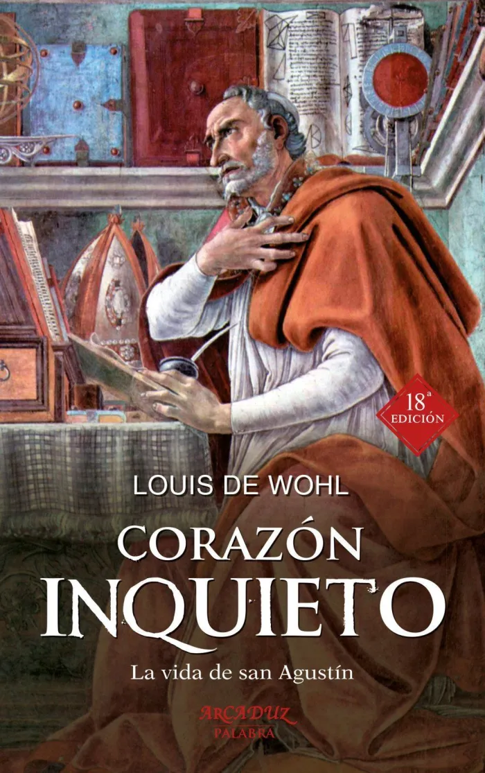 Corazón Inquieto