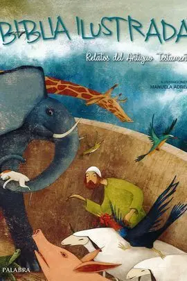 Biblia Ilustrada