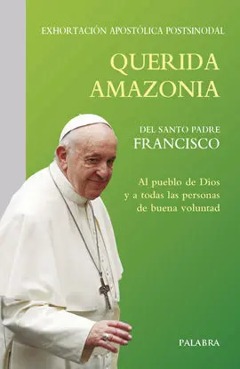 Querida Amazonia