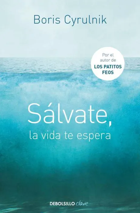 Sálvate, la Vida te Espera