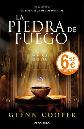 La Piedra de Fuego