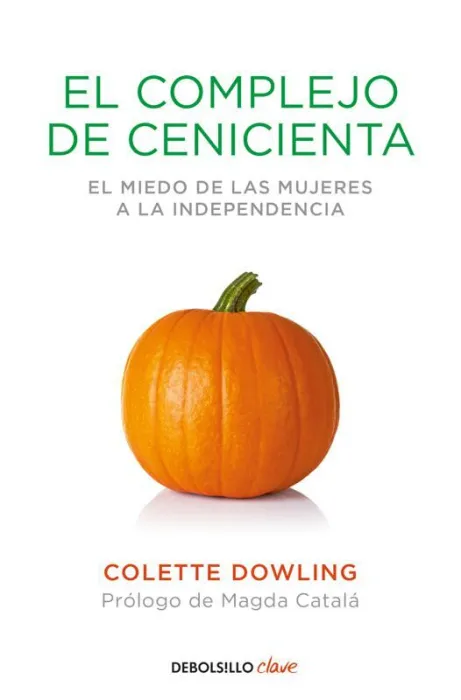El Complejo de Cenicienta