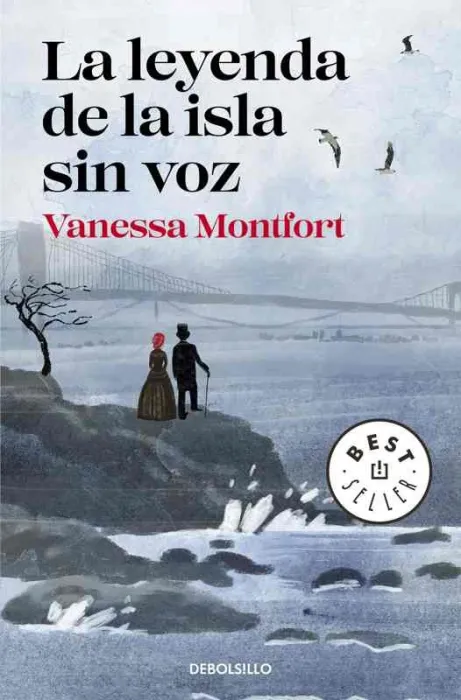 La Leyenda de la Isla sin Voz
