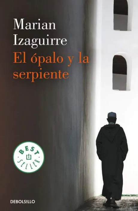 El Opalo y la Serpiente