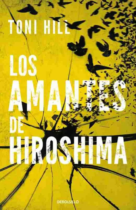 Los Amantes de Hiroshima