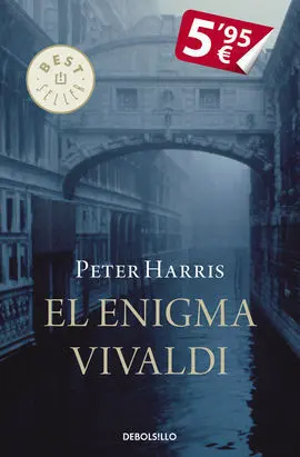 El Enigma Vivaldi