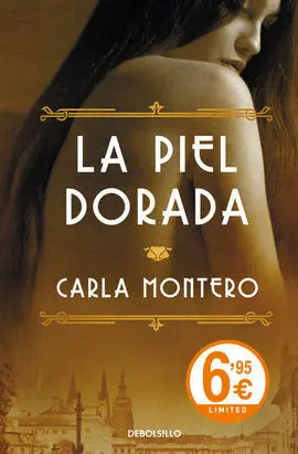 La Piel Dorada