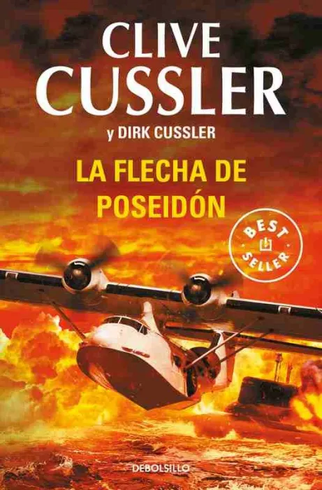 La Flecha de Poseidón
