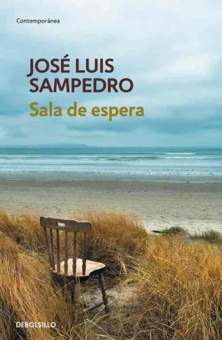 Sala de Espera