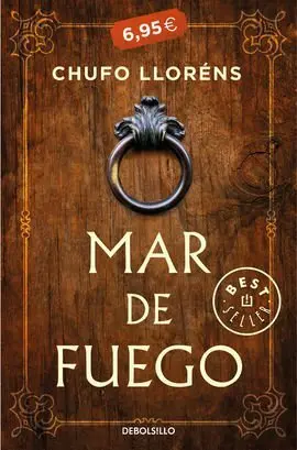 Mar de Fuego
