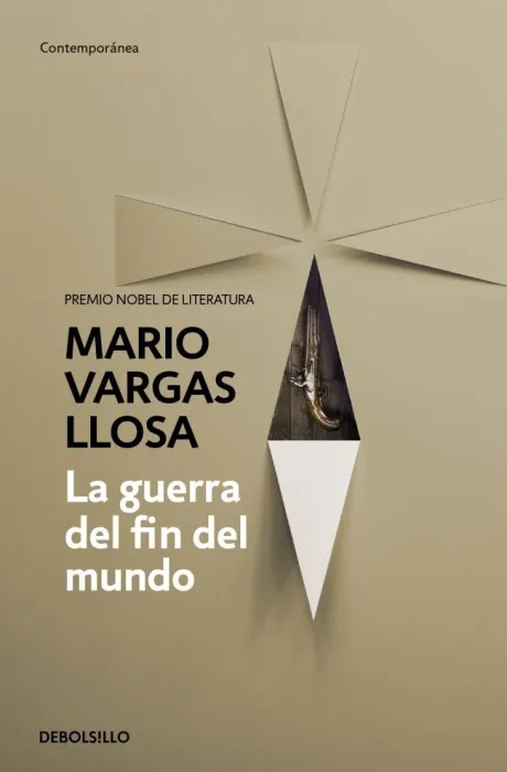 Guerra del Fin del Mundo, la