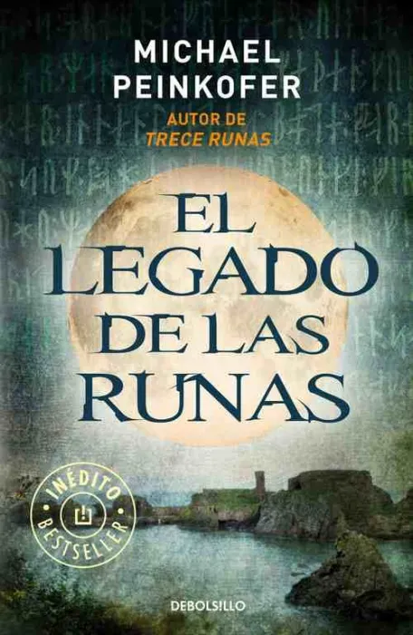 El Legado de las Runas