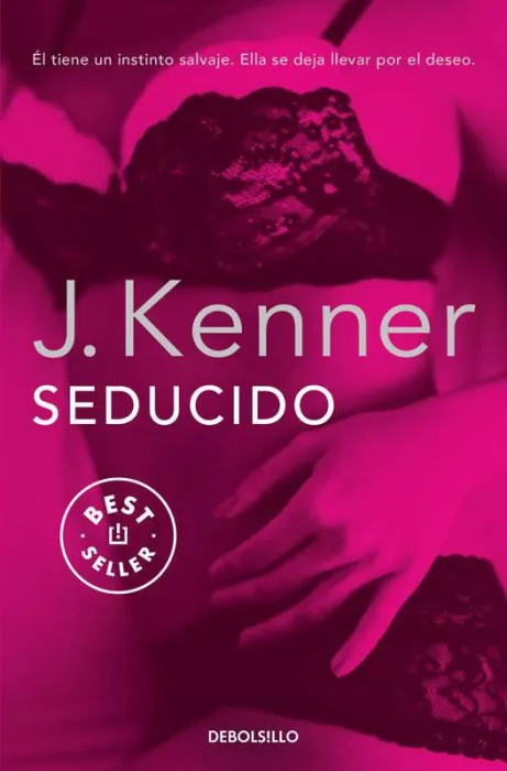 Seducido (Trilogía Deseo 2)