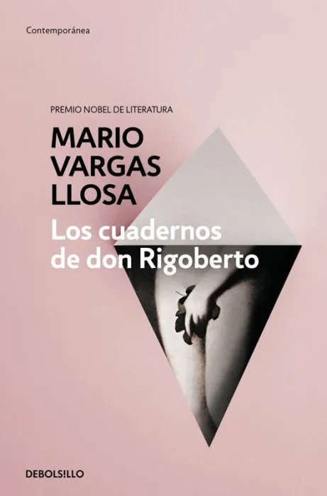 Cuadernos de Don Rigoberto, los
