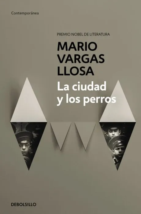 Ciudad y los Perros, la