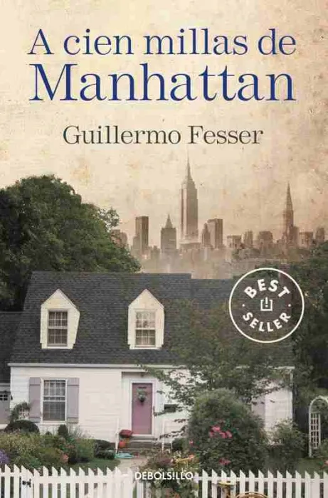 A Cien Millas de Manhattan