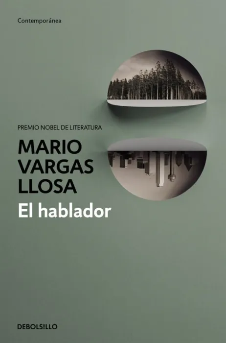 Hablador, el