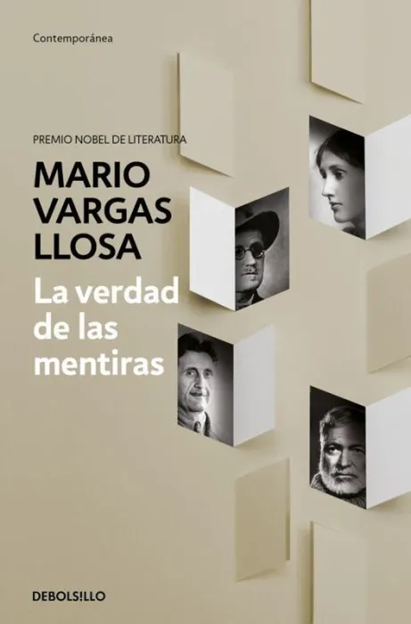 Ensayos Sobre la Verdad de las Mentiras