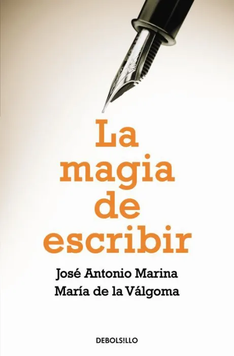 La Magia de Escribir