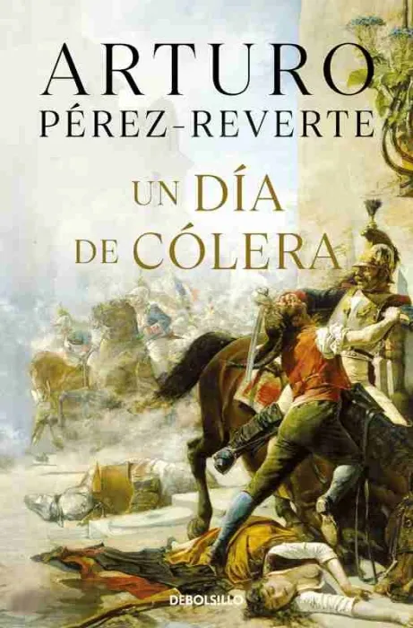 Un Día de Cólera