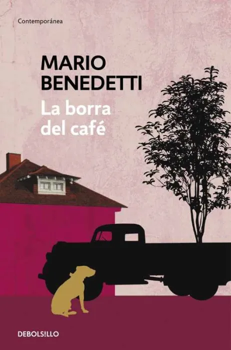 La Borra del Café