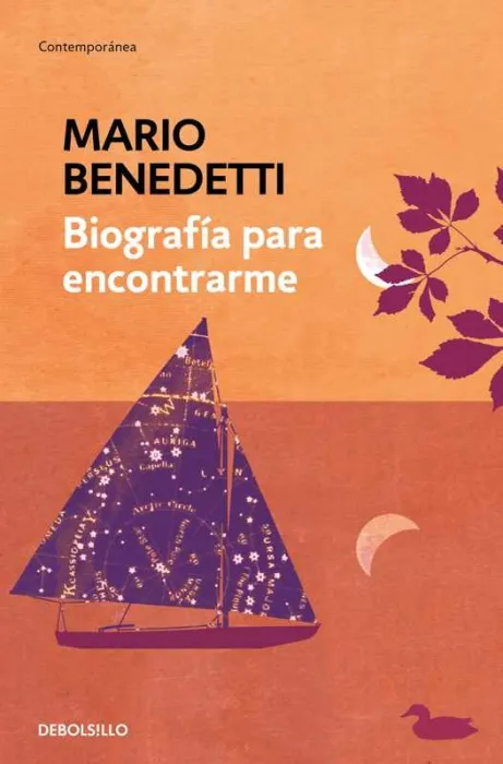 Biografía para Encontrarme
